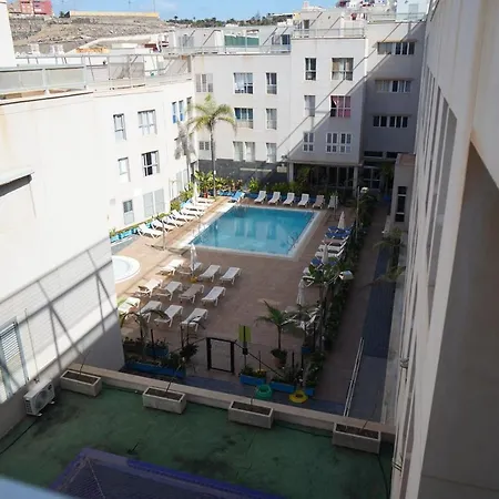 Tabata Playa * Gáldar