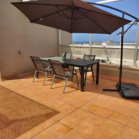 Tabata Playa Appartement *