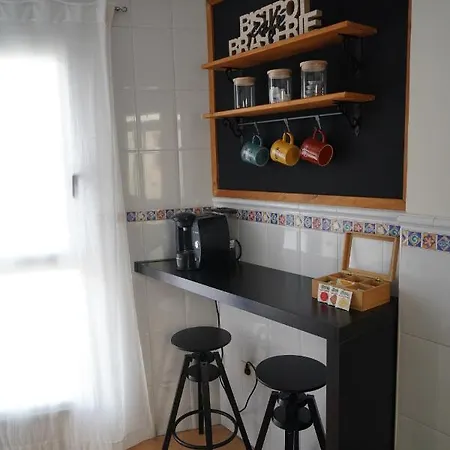 Tabata Playa Appartement