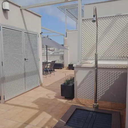 Appartement Tabata Playa Gáldar