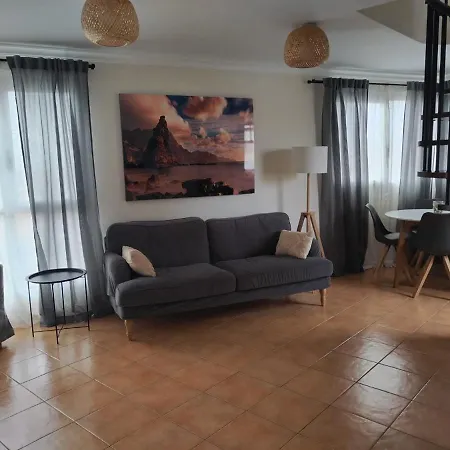 Appartement Tabata Playa