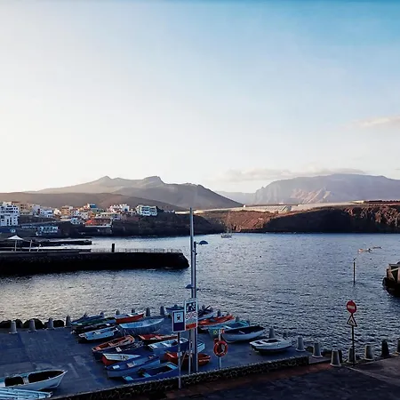 Tabata Playa Appartement Gáldar