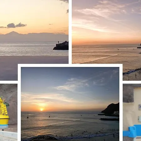 Tabata Playa Gáldar