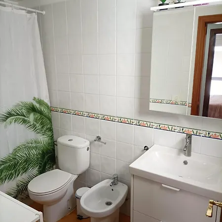 Appartement Tabata Playa Gáldar