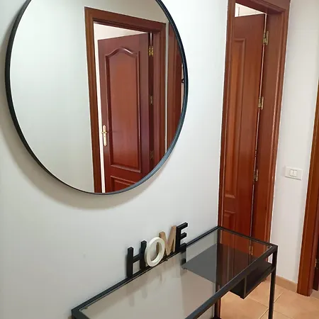 Appartement Tabata Playa