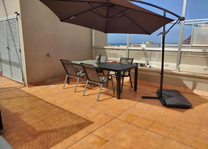 Tabata Playa 公寓 *