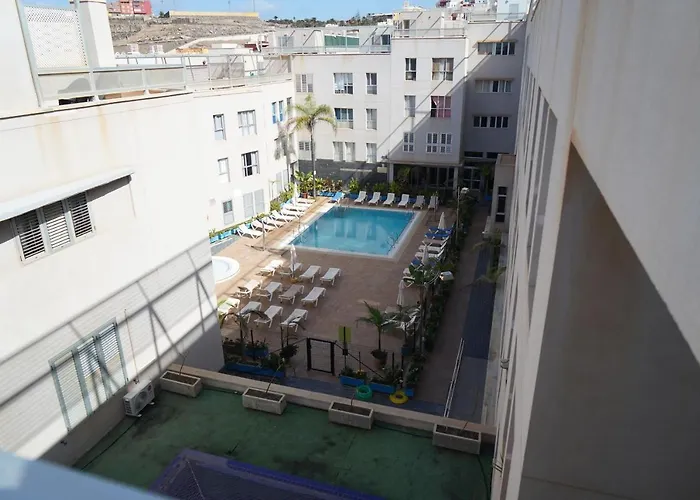 Tabata Playa * Gáldar