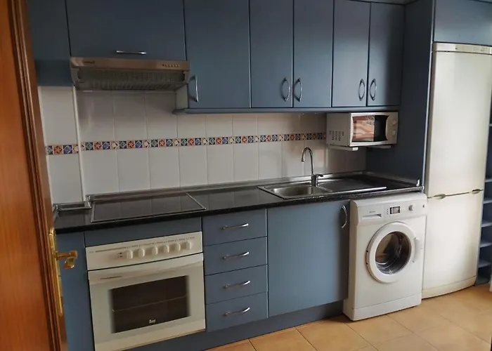 Tabata Playa Gáldar