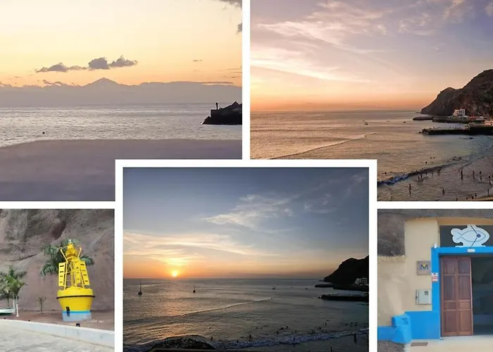 Tabata Playa Gáldar