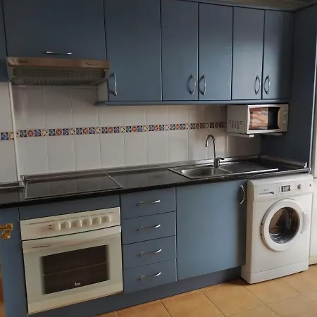 Tabata Playa Gáldar